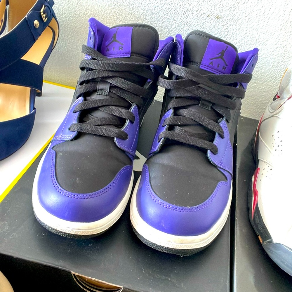 Jordan Sneakers